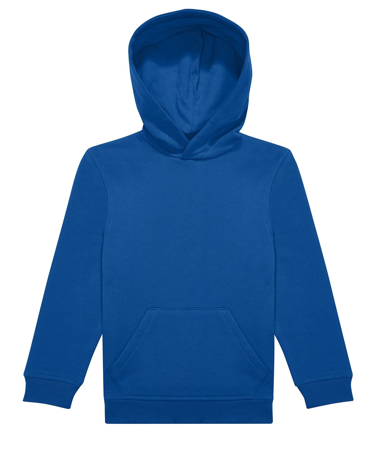 B&amp;C Collection Hoodie B431B - Royal Blue - Customisable Hoodies
