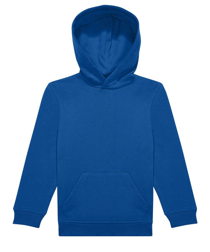 B&amp;C Collection Hoodie B431B - Royal Blue - Customisable Hoodies