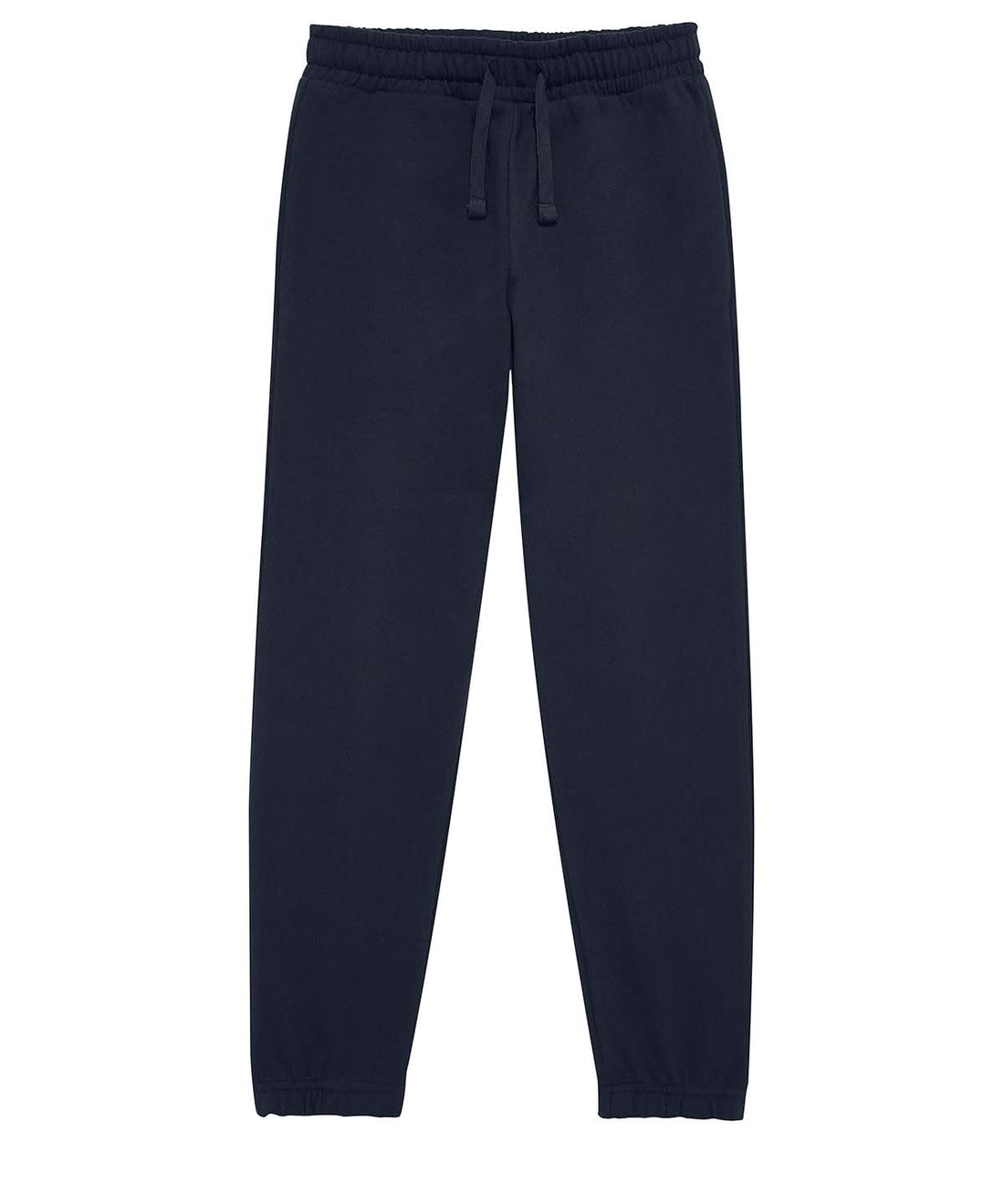 B&amp;C Collection Sweatpants kids B436B - Navy - Customisable Sweatpants
