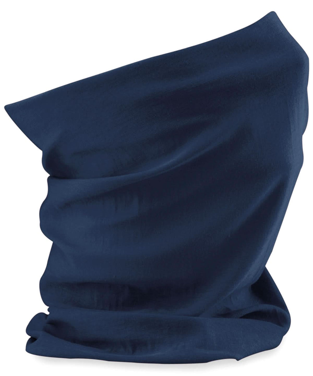 Beechfield Junior Morf original B900B - French Navy One size - Customisable Snoods