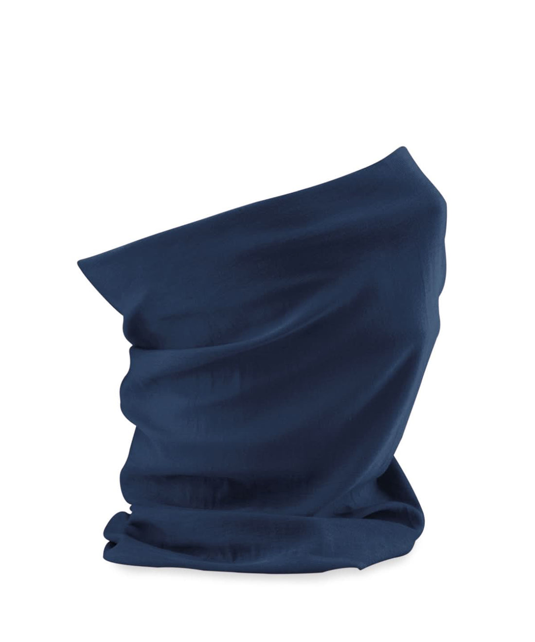 Beechfield Junior Morf premium antibacterial 3 pack B910B - French Navy One size - Customisable Snoods