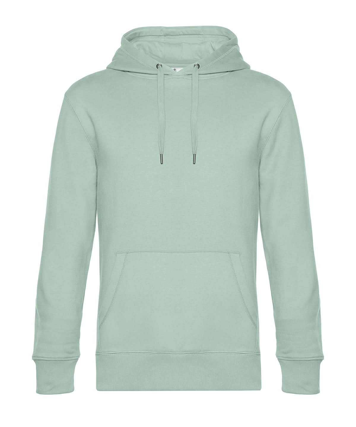 B&amp;C KING Hooded