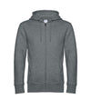 Heather Mid Grey