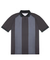 Black/Dark Grey