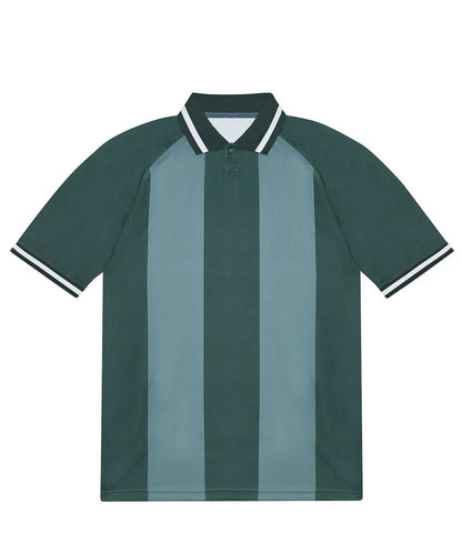 B&amp;C Collection Active polo BA032 - Forest Green Green - Customisable Polos