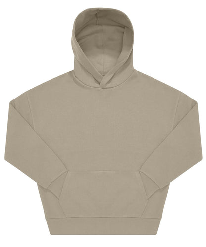 B&amp;C Collection Influence hoodie BA034 - Mastic - Customisable Hoodies