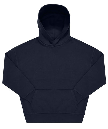B&amp;C Collection Influence hoodie BA034 - Navy - Customisable Hoodies