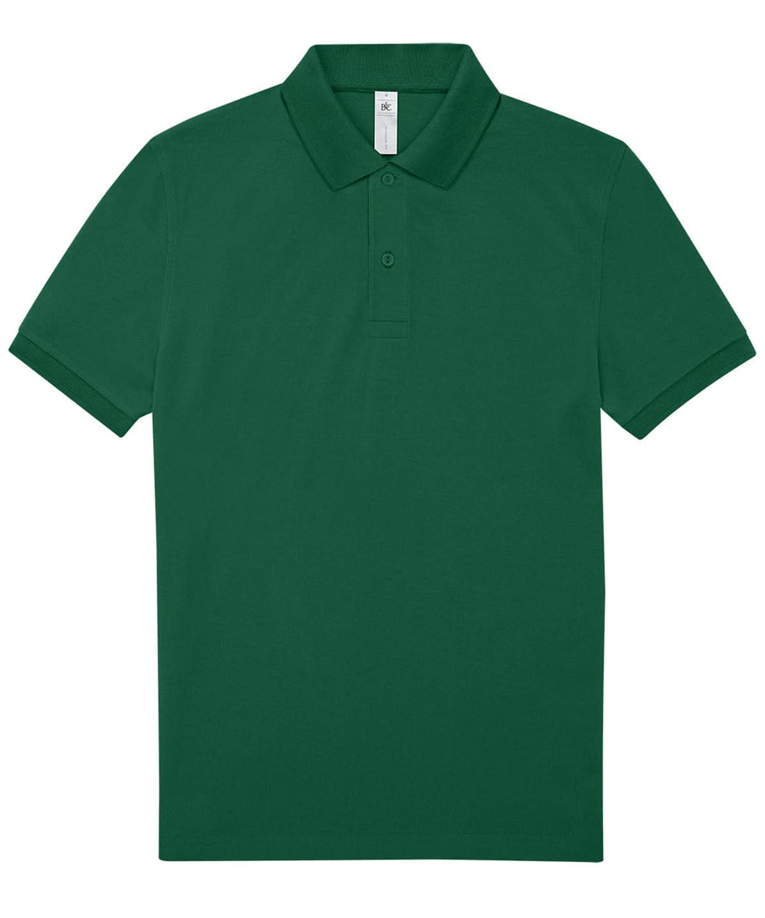 B&amp;C Collection My Polo 180 Ivy Green BA261 - Ivy Green - Customisable Polos