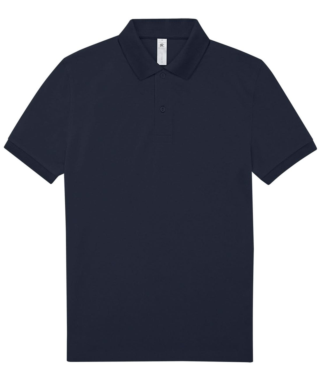 B&amp;C Collection My Polo 180 Navy BA261 - Navy - Customisable Polos