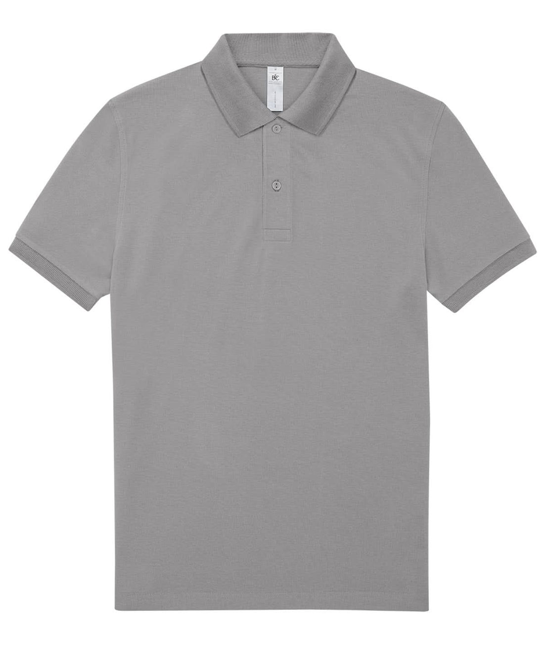 B&amp;C Collection My Polo 180 Sport Grey BA261 - Sport Grey - Customisable Polos