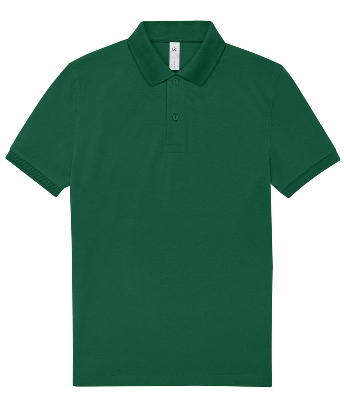 B&amp;C Collection My Polo 210 Ivy Green BA263 - Ivy Green - Customisable Polos