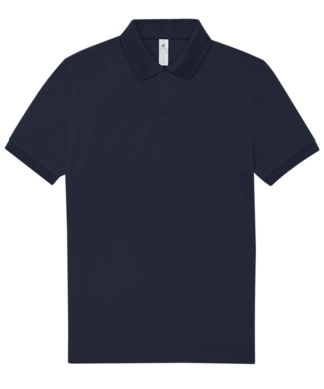 B&amp;C Collection My Polo 210 Navy BA263 - Navy - Customisable Polos