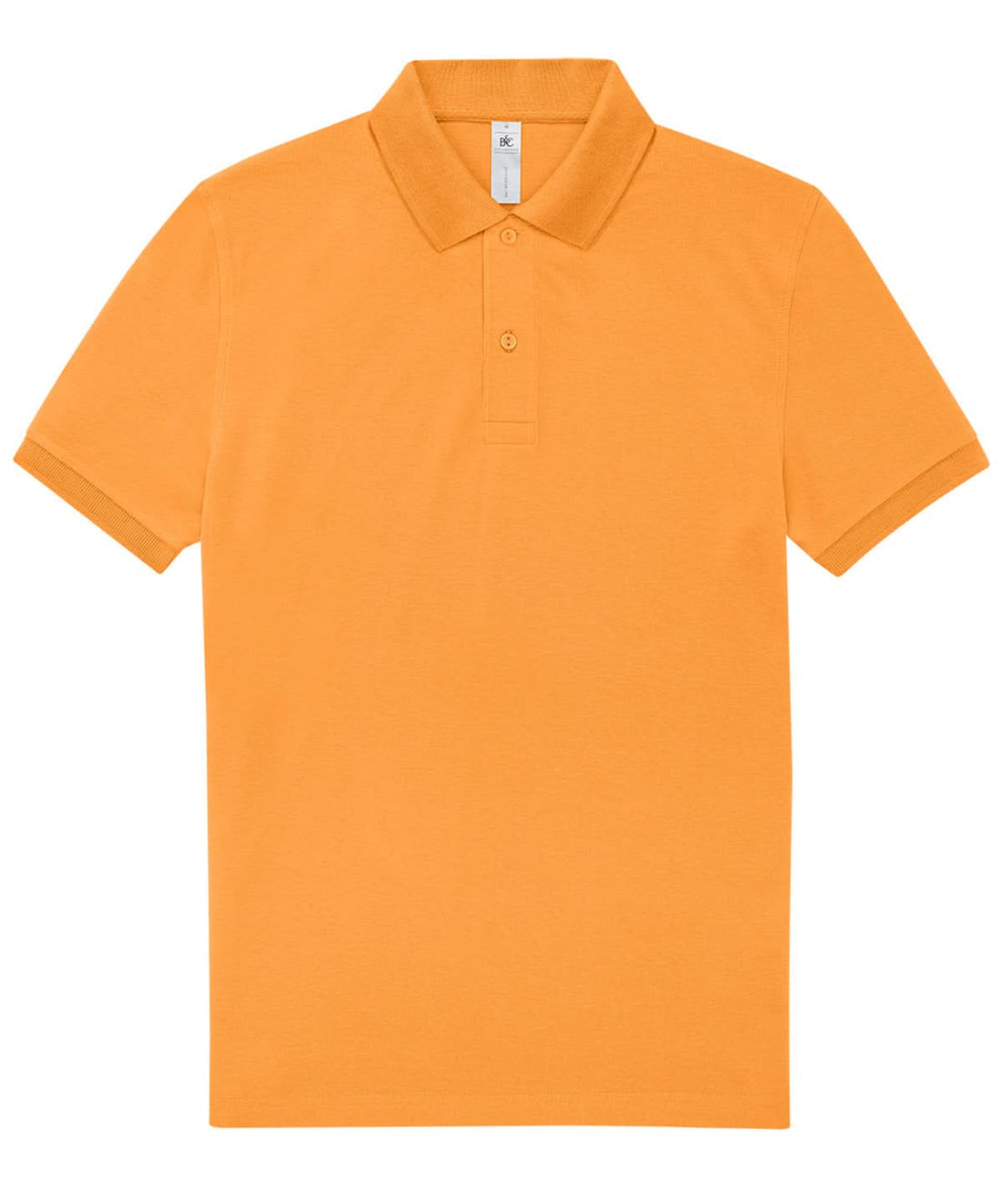 B&amp;C Collection My Polo 210 Tahiti Coral BA263 - Tahiti Coral - Customisable Polos