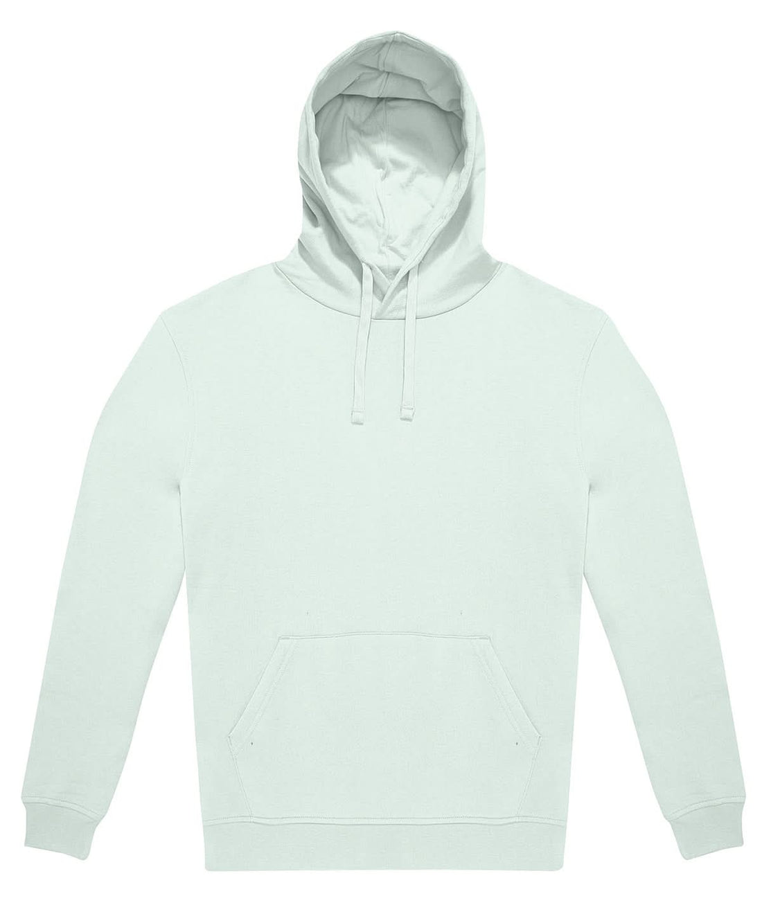 B&amp;C Collection ID 333 hoodie Blush Mint BA431 - Blush Mint - Customisable Hoodies