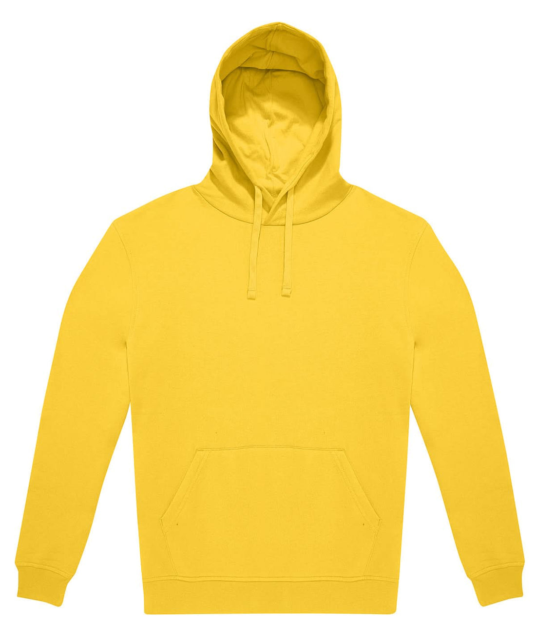 B&amp;C Collection ID 333 hoodie Pop Yellow BA431 - Pop Yellow - Customisable Hoodies