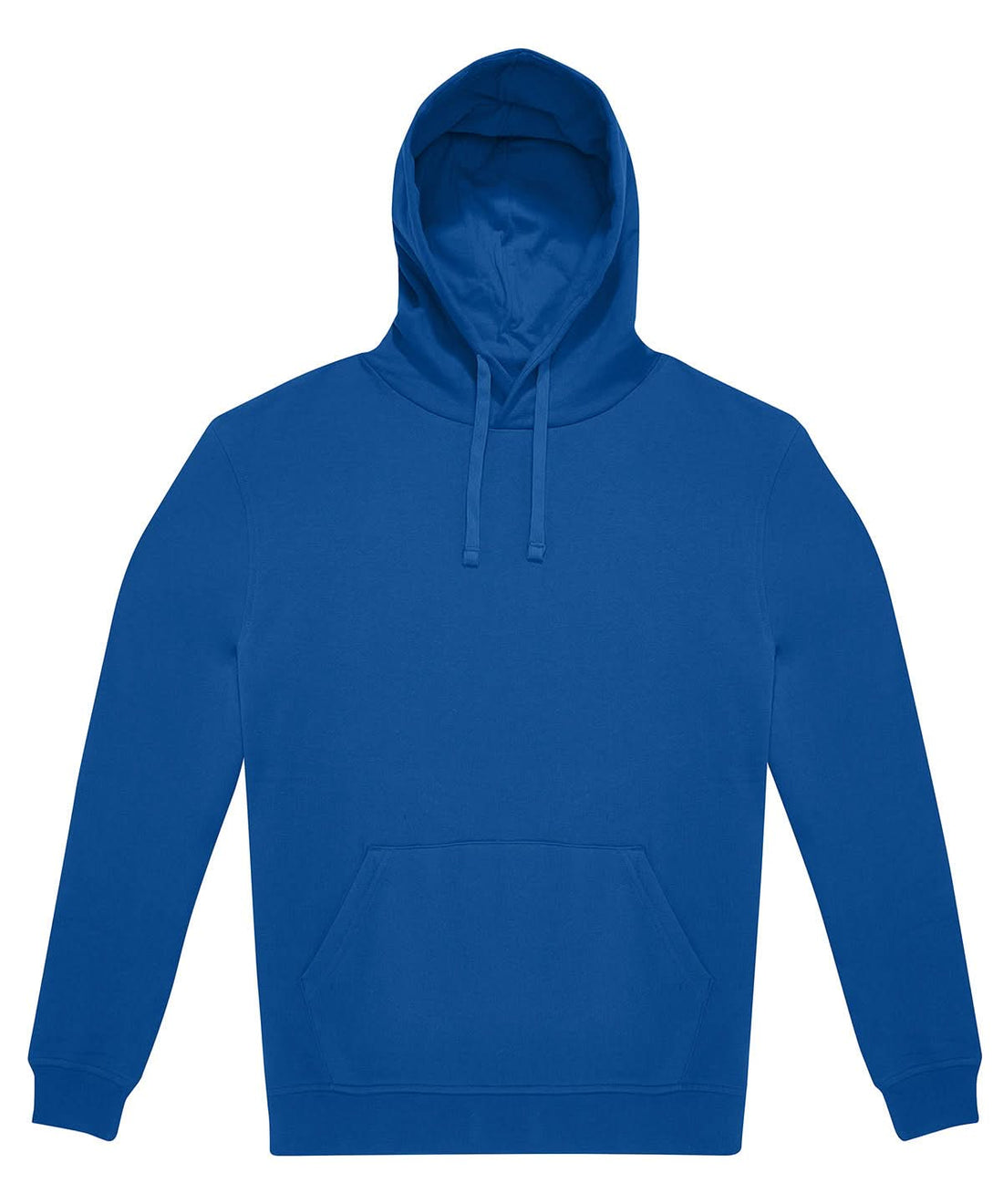 B&amp;C Collection ID 333 hoodie Royal Blue BA431 - Royal Blue - Customisable Hoodies