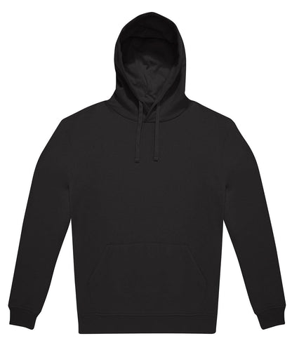 B&amp;C Collection Hoodie BA434 - Black - Customisable Hoodies