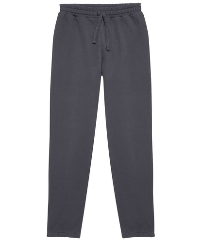 B&amp;C Collection Sweatpants BA436 - Dark Grey - Customisable Sweatpants