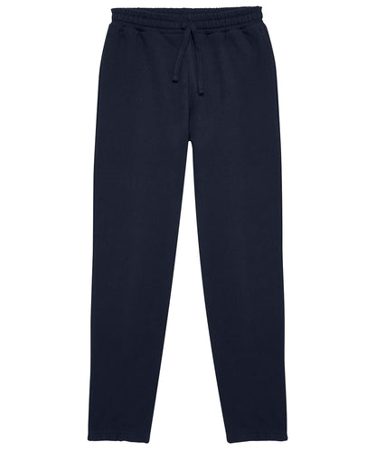B&amp;C Collection Sweatpants BA436 - Navy - Customisable Sweatpants