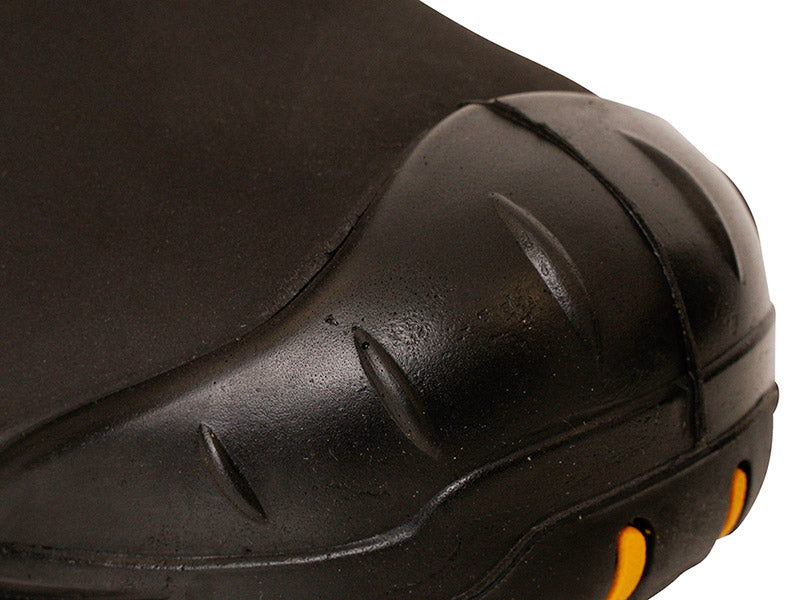 Jcb Workwear Jcb Workwear Backhoe Boot - - Customisable Safety Boots
