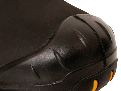 Jcb Workwear Jcb Workwear Backhoe Boot - - Customisable Safety Boots