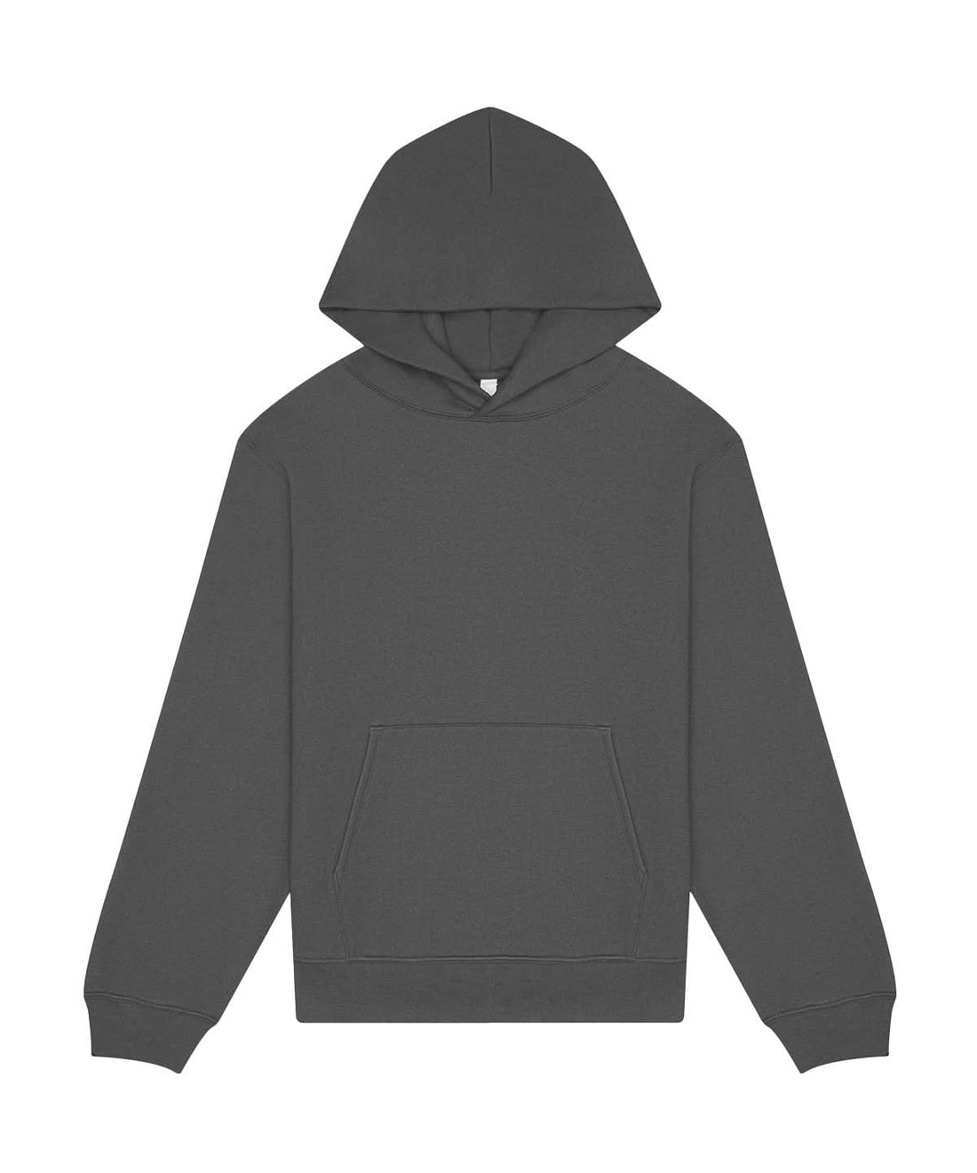 Bella Canvas Unisex heavy pullover hoodie BE152 - Asphalt - Customisable Hoodies