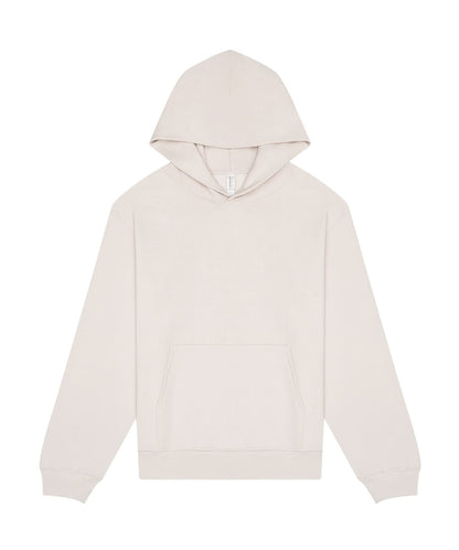 Bella Canvas Unisex heavy pullover hoodie BE152 - Dust - Customisable Hoodies