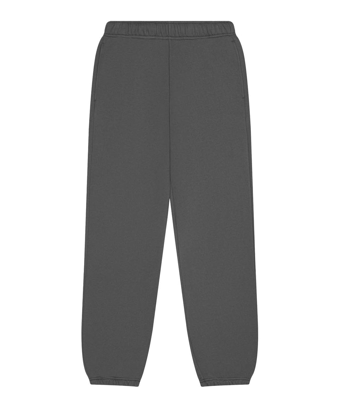 Bella Canvas Unisex heavy sweatpants BE154 - Asphalt - Customisable Sweatpants