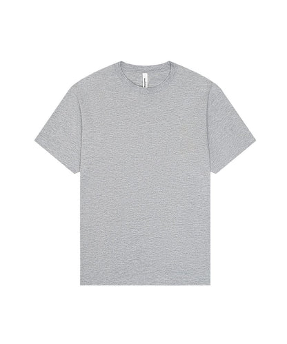 Bella Canvas Unisex heavy boxy tee BE155 - Athletic Heather - Customisable T-Shirts