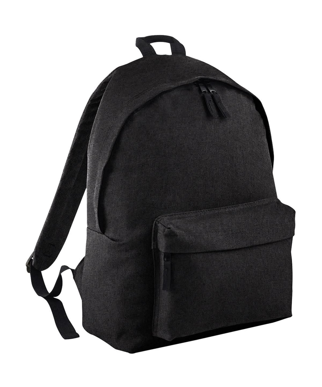 Bagbase Original fashion backpack BG125 - Anthracite One size - Customisable Bags