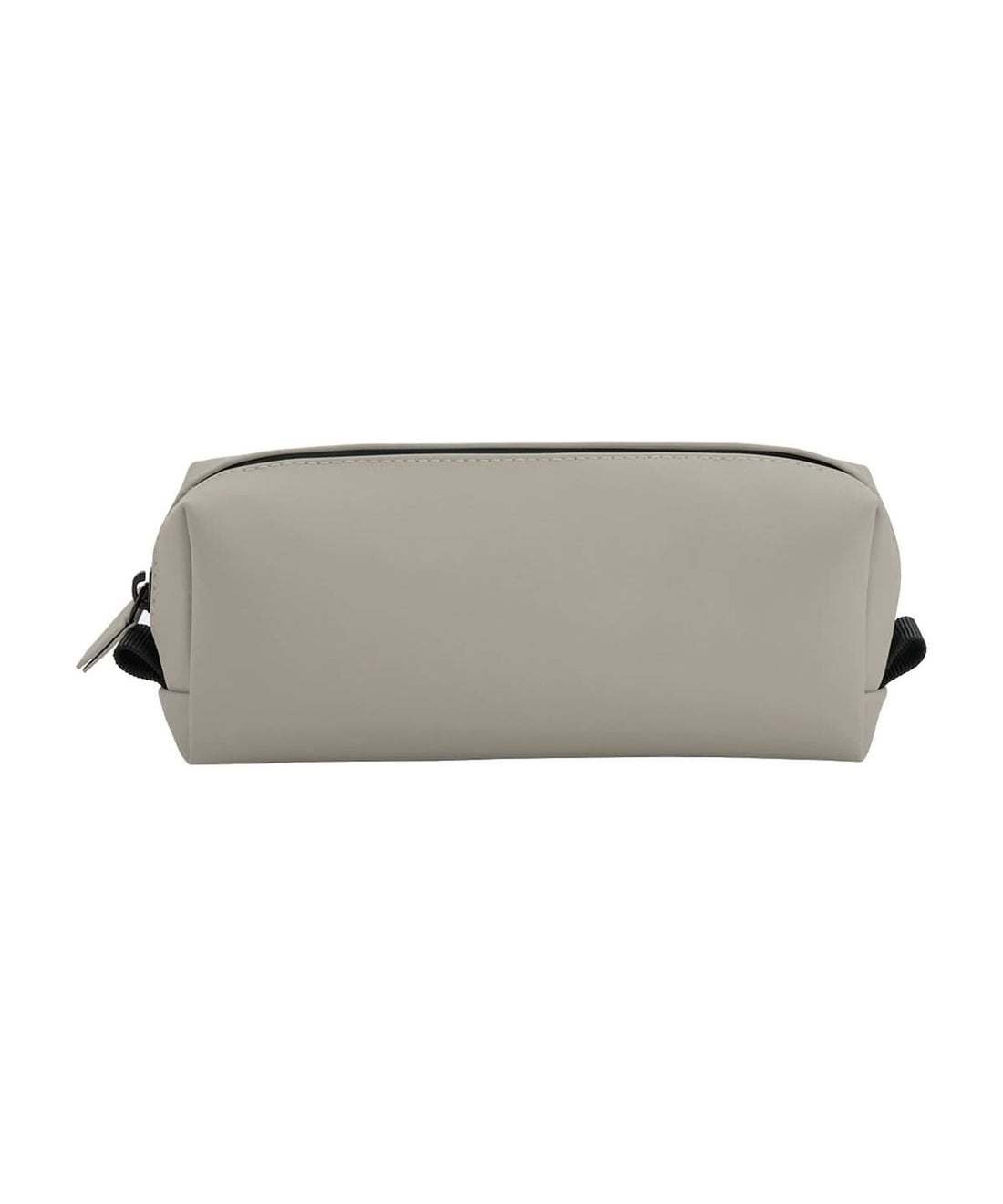 Bagbase Matte PU mini accessory case BG329 - Clay One size - Customisable Bags