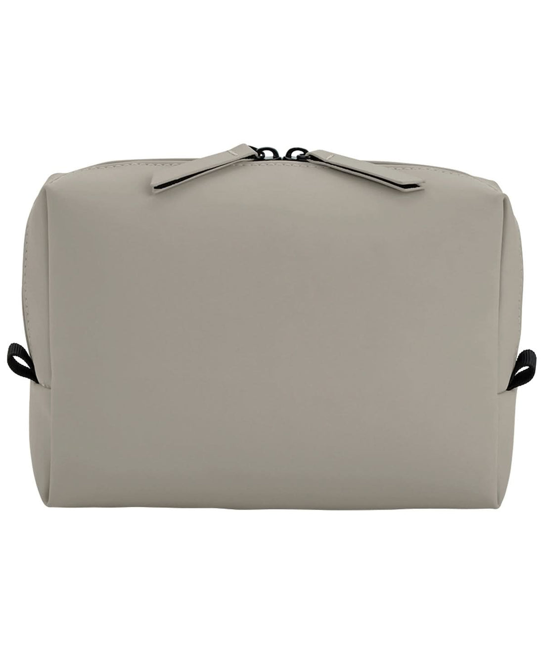 Bagbase Matte PU cross body bag BG334 - Clay One size - Customisable Bags