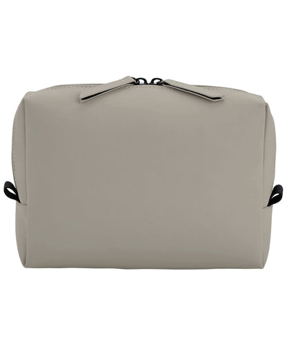 Bagbase Matte PU cross body bag BG334 - Clay One size - Customisable Bags