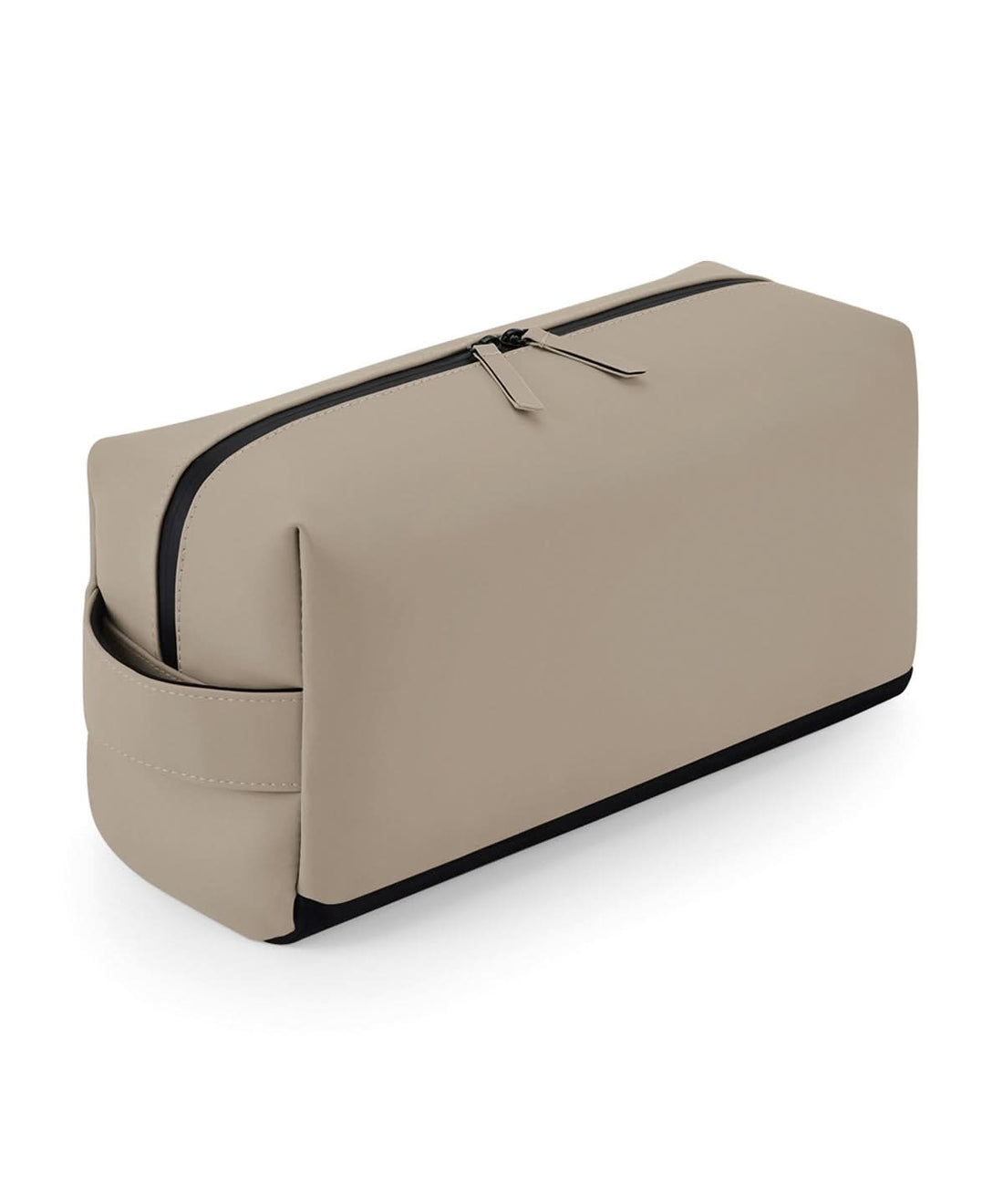 Bagbase Matte PU shoeaccessory bag BG337 - Clay One size - Customisable Bags
