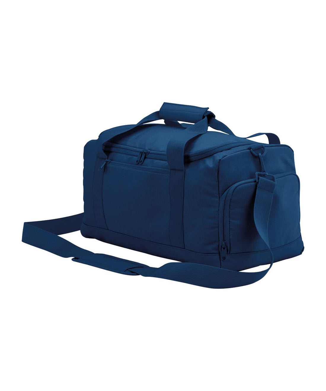 Bagbase Small training holdall BG560 - Dark Royal One size - Customisable Bags