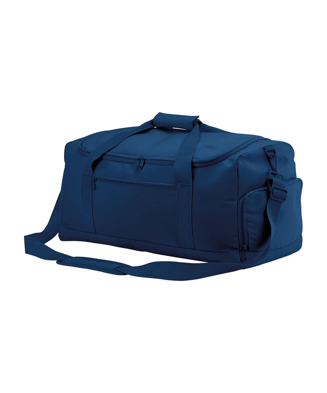 Bagbase Medium training holdall BG561 - Dark Royal One size - Customisable Bags