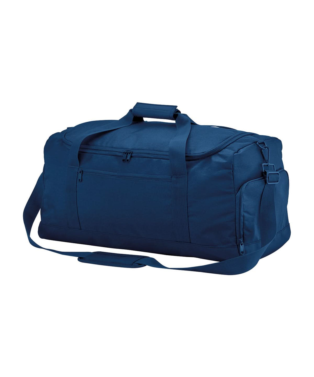 Bagbase Large training holdall BG562 - Dark Royal One size - Customisable Bags