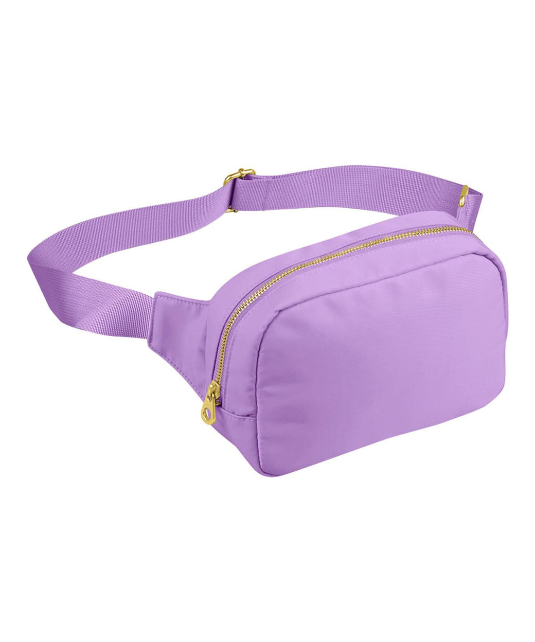 Bagbase Sundae cross body bag BG883 - Blueberry Swirl One size - Customisable Bags