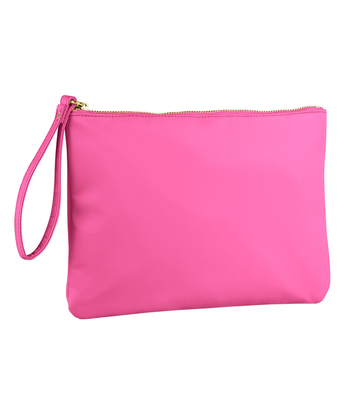 Bagbase Sundae wristlet BG884 - Raspberry Ripple One size - Customisable Accessories