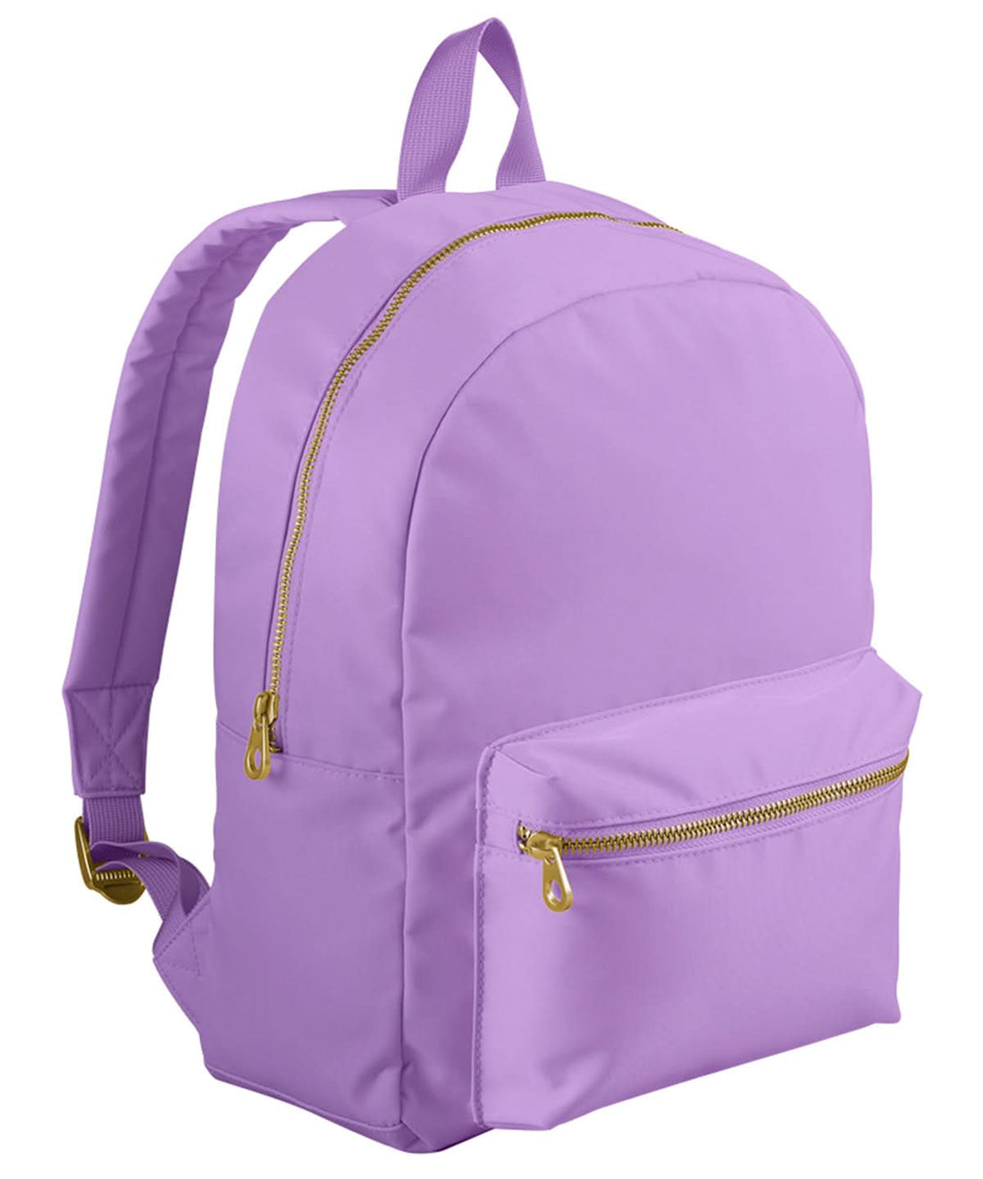 Bagbase Sundae mini backpack BG886 - Blueberry Swirl One size - Customisable Bags