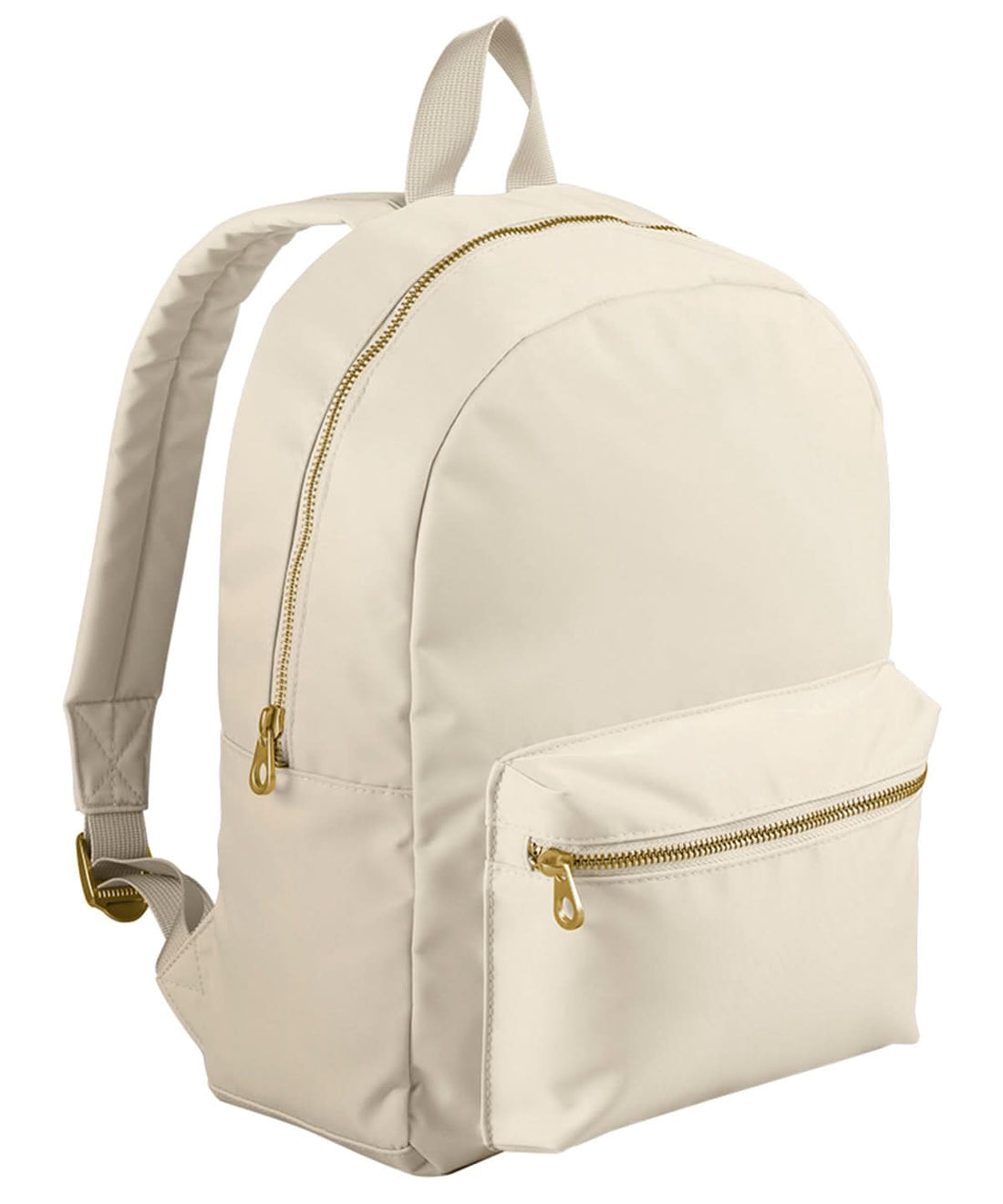Bagbase Sundae mini backpack BG886 - Cookies &amp; Cream One size - Customisable Bags