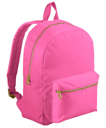 Bagbase Sundae mini backpack BG886 - Raspberry Ripple One size - Customisable Bags