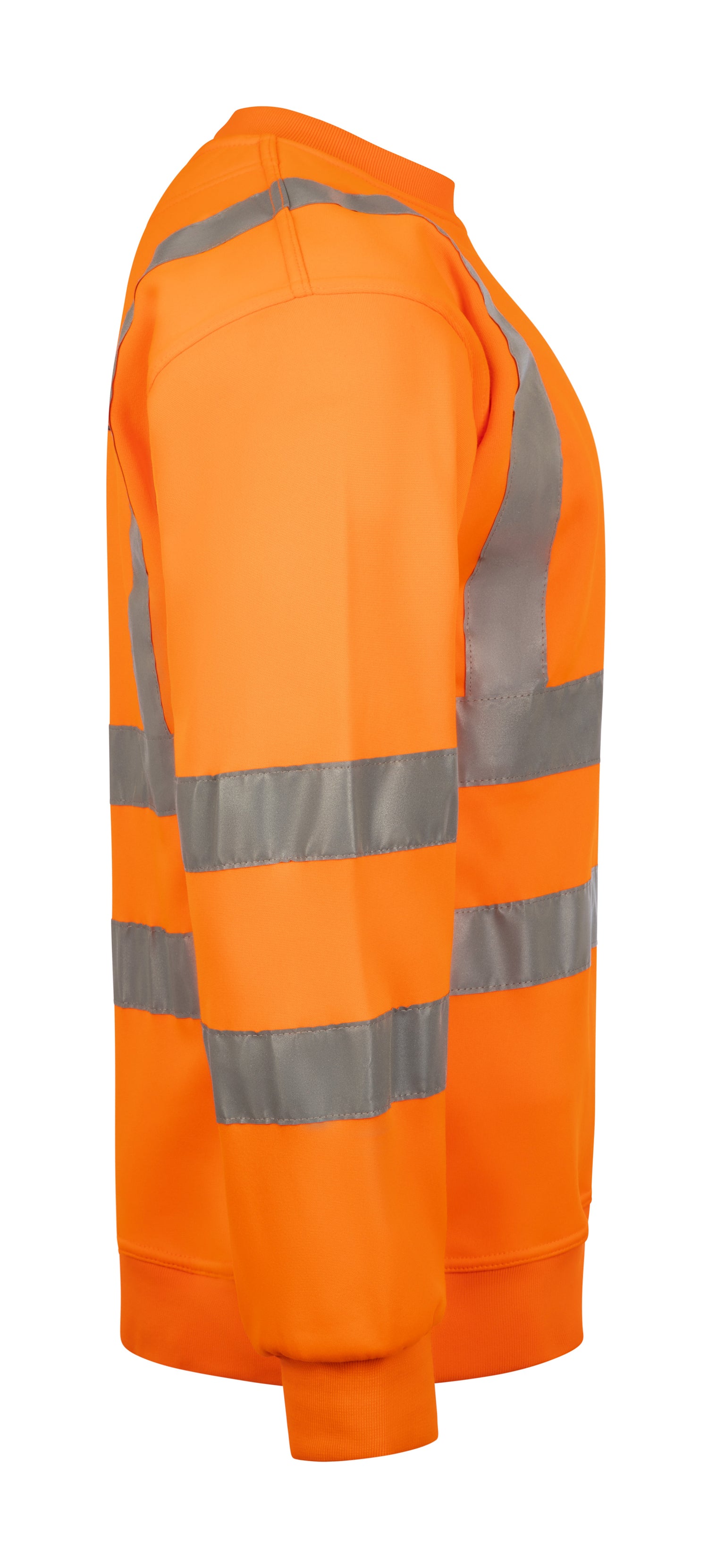 Beeswift Essential Sweatshirt Hi Vis Jumper - - Customisable Sweatshirts