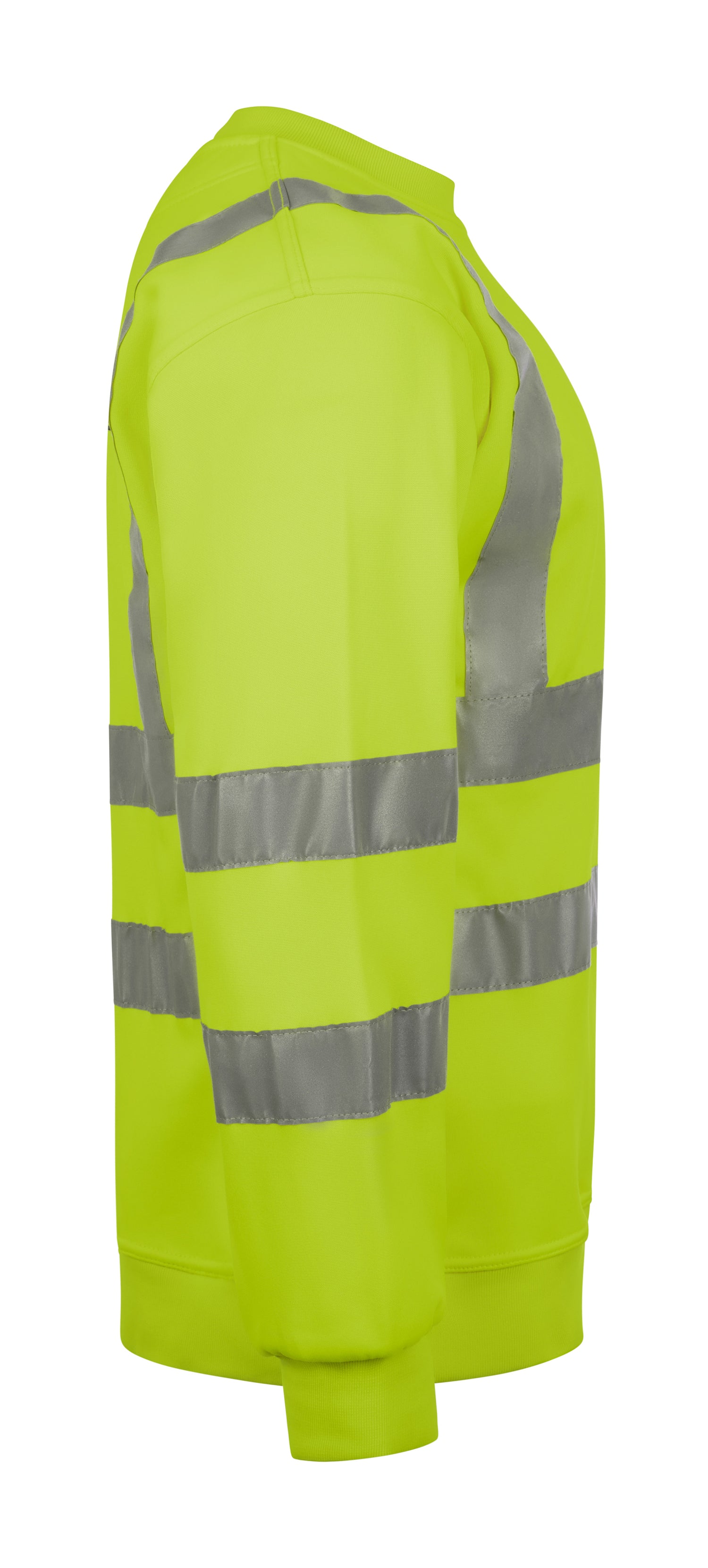 Beeswift Essential Sweatshirt Hi Vis Jumper - - Customisable Sweatshirts