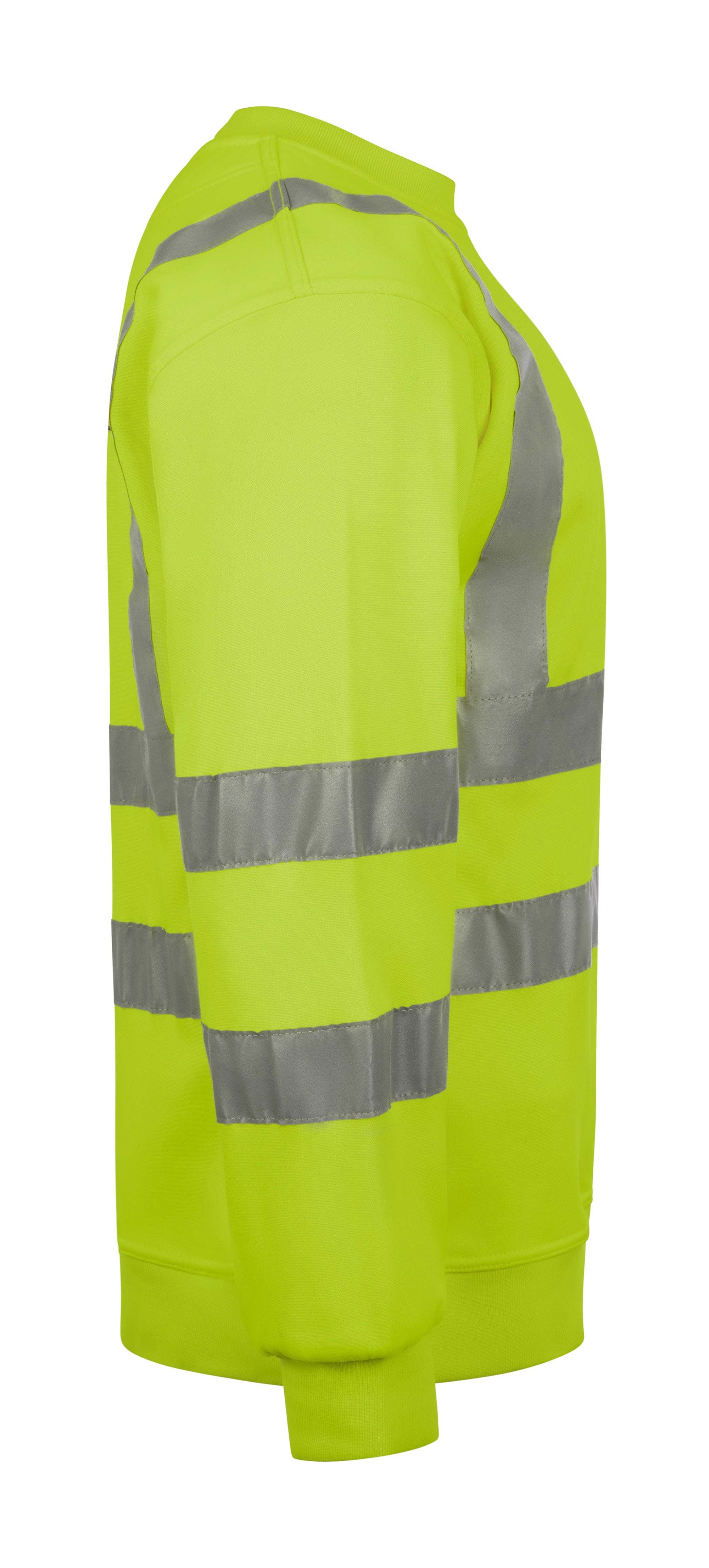 Beeswift Essential Sweatshirt Hi Vis Jumper - - Customisable Sweatshirts