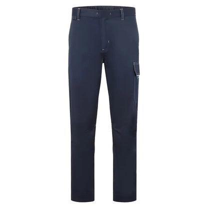 Bizweld Work Fr Trousers Bz443 - Navy - Customisable Work Trousers