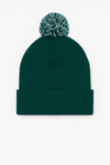 Bottle Green/Off White