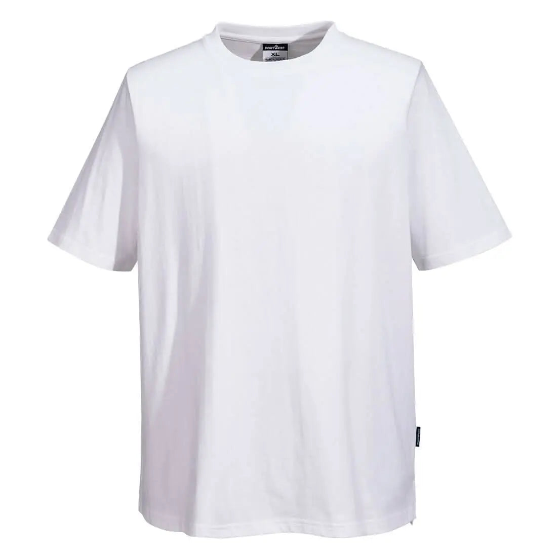 Cotton Mesh Air Pro T Shirt S/S C195 - - Customisable T-Shirt