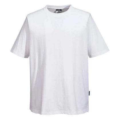 Cotton Mesh Air Pro T Shirt S/S C195 - - Customisable T-Shirt