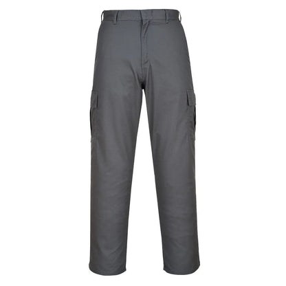 Combat Trousers C701 - - Customisable Work Trousers